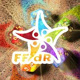 Logo FFJDR