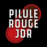 Pilule rouge JDR