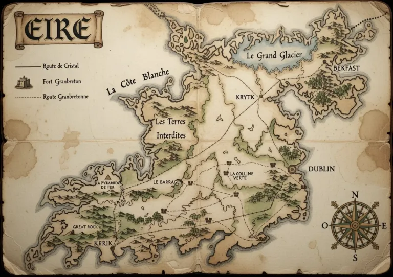 EIRE