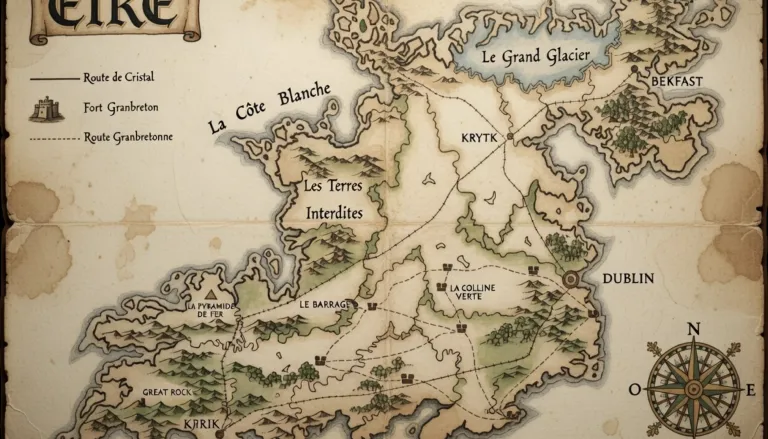 EIRE