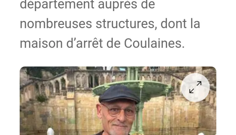 Article de journal 