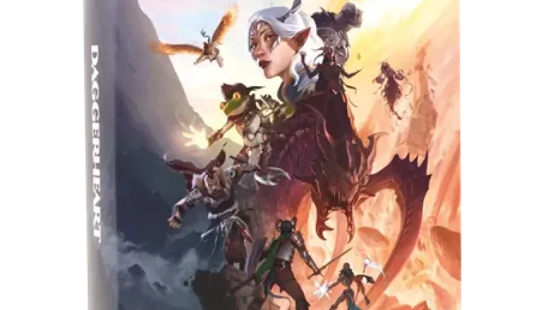 DG