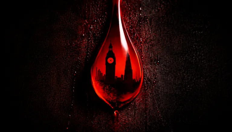 Fall of London