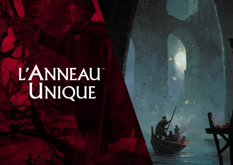 L'Anneau unique 