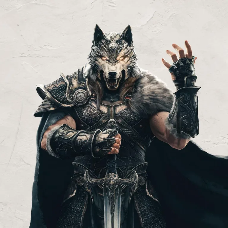 toges loup