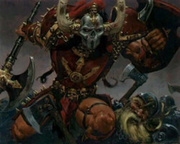 horde