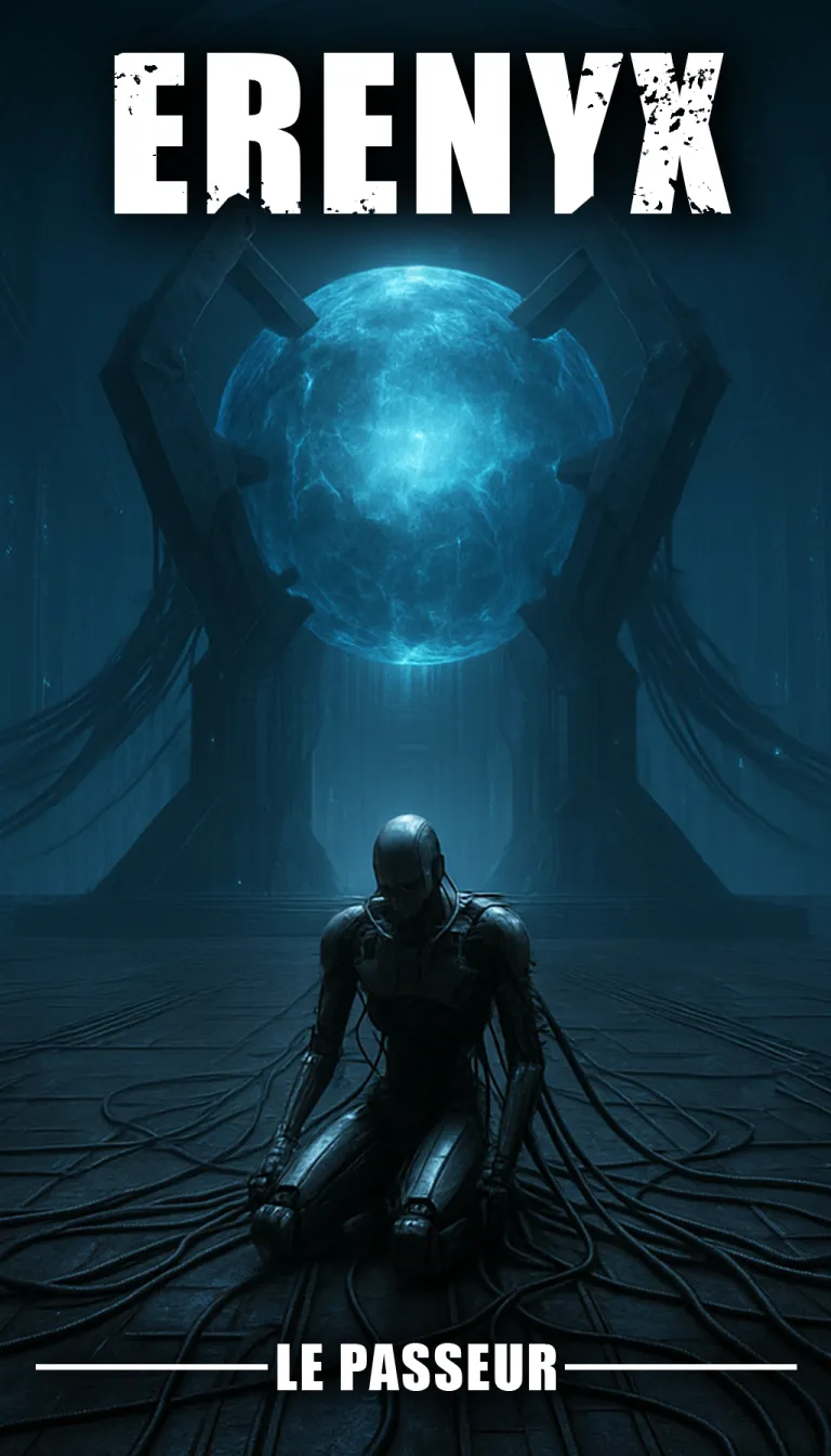 ERENYX - Le passeur