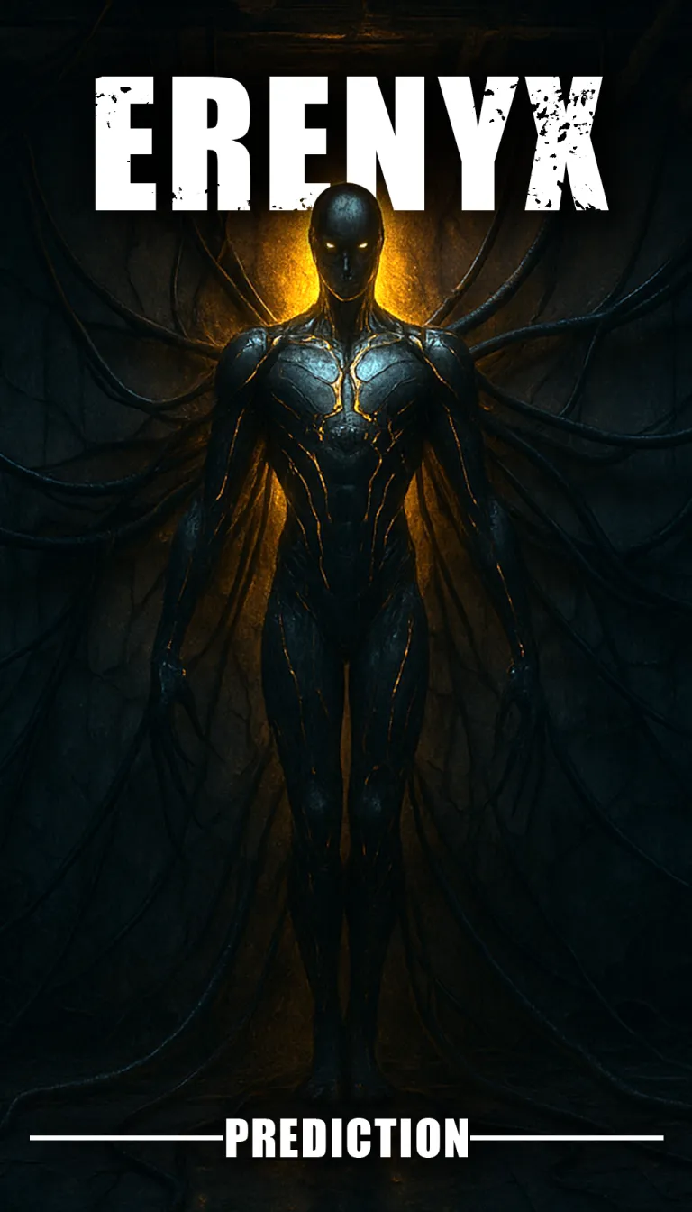 ERENYX - Prédiction