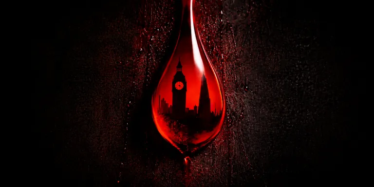 Fall of London